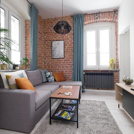 Mikroklimatyczny Apartament Dla 4 Osob - Blisko Szlakow, W Centrum Szklarska Poręba Eksteriør bilde