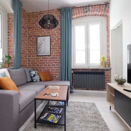Mikroklimatyczny Apartament Dla 4 Osob - Blisko Szlakow, W Centrum Szklarska Poręba Eksteriør bilde
