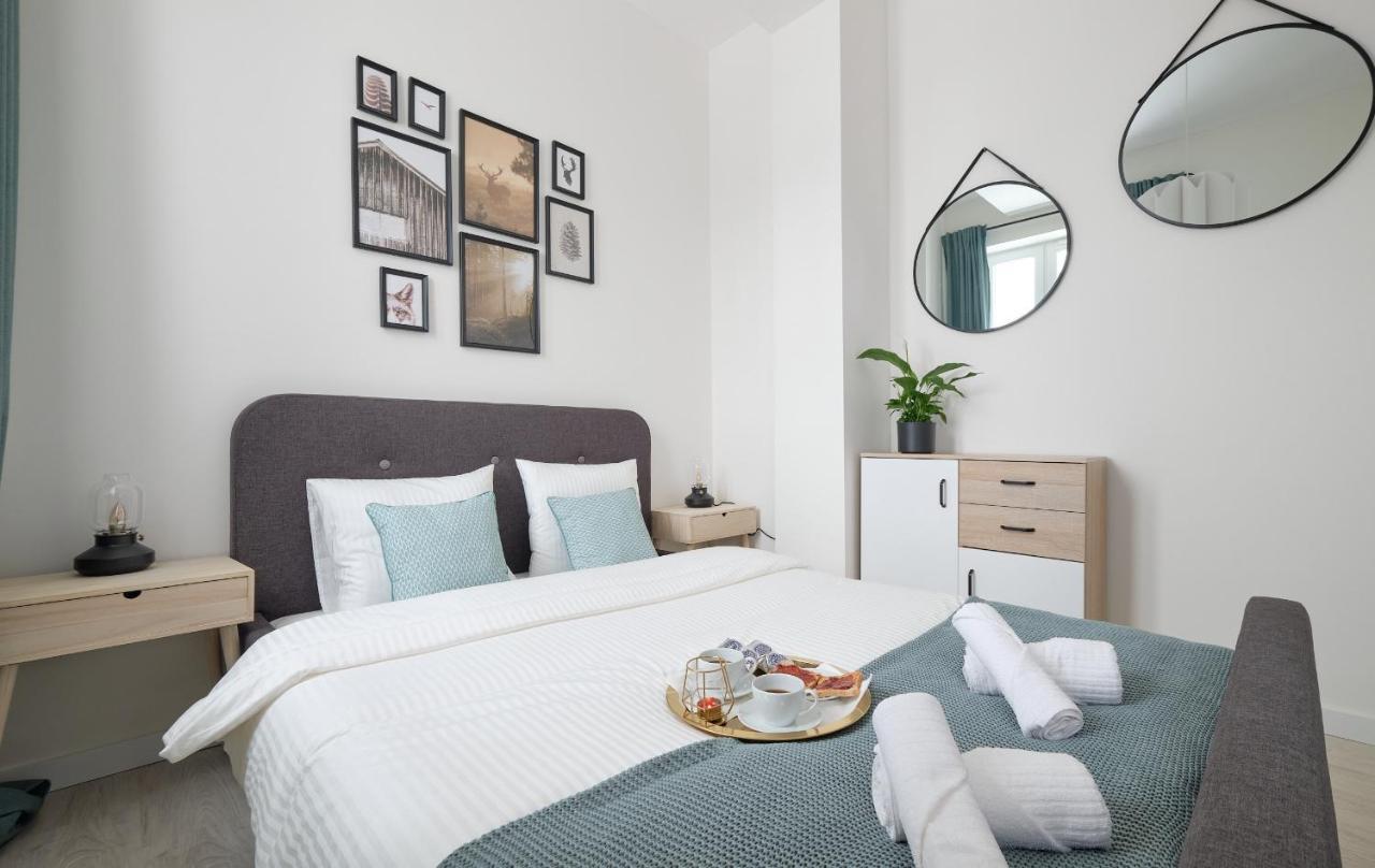 Mikroklimatyczny Apartament Dla 4 Osob - Blisko Szlakow, W Centrum Szklarska Poręba Eksteriør bilde