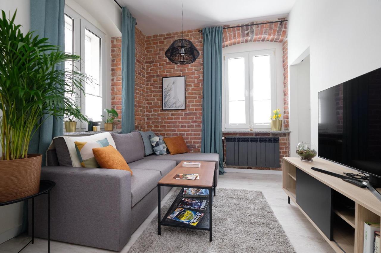 Mikroklimatyczny Apartament Dla 4 Osob - Blisko Szlakow, W Centrum Szklarska Poręba Eksteriør bilde