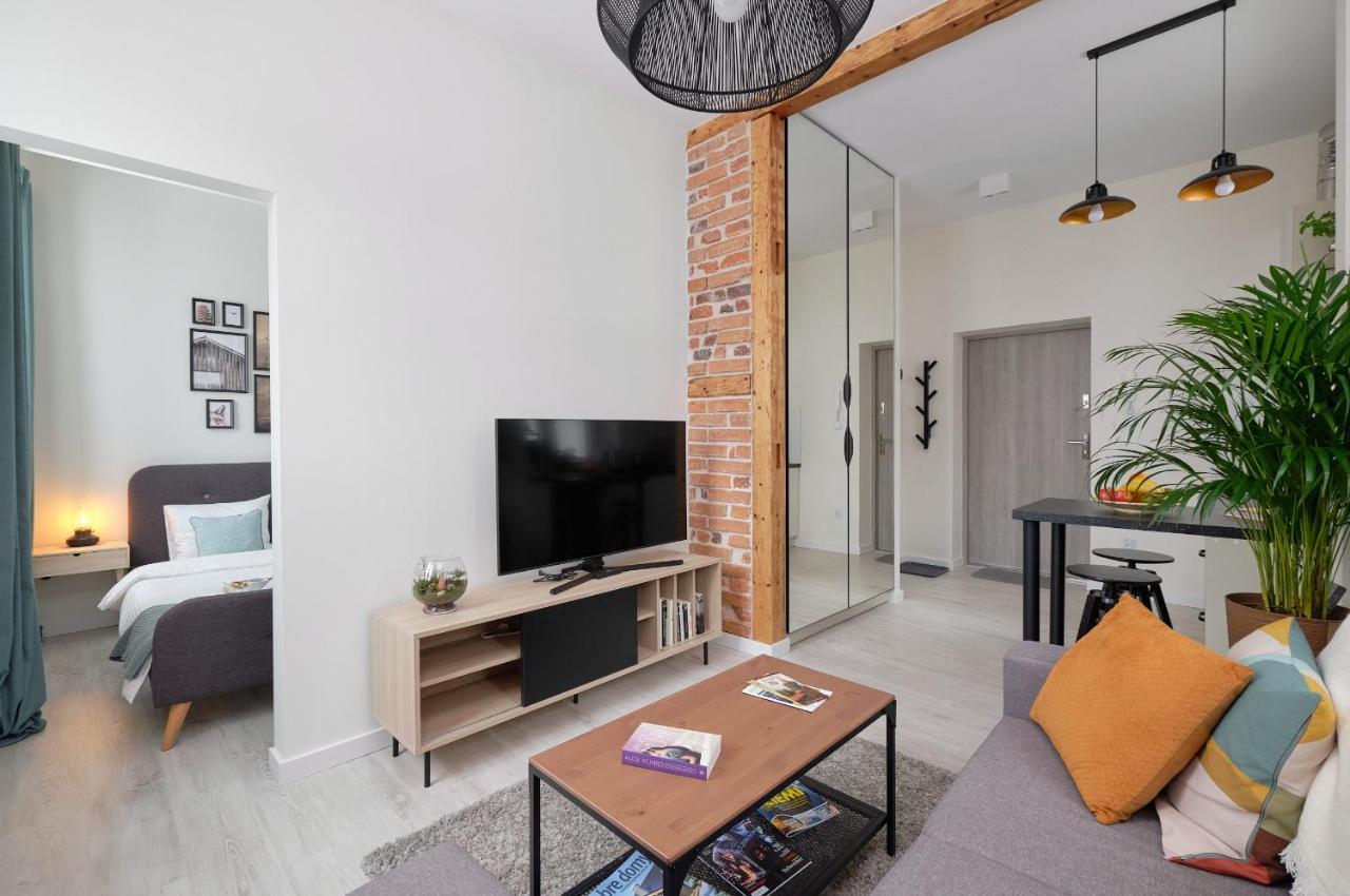 Mikroklimatyczny Apartament Dla 4 Osob - Blisko Szlakow, W Centrum Szklarska Poręba Eksteriør bilde