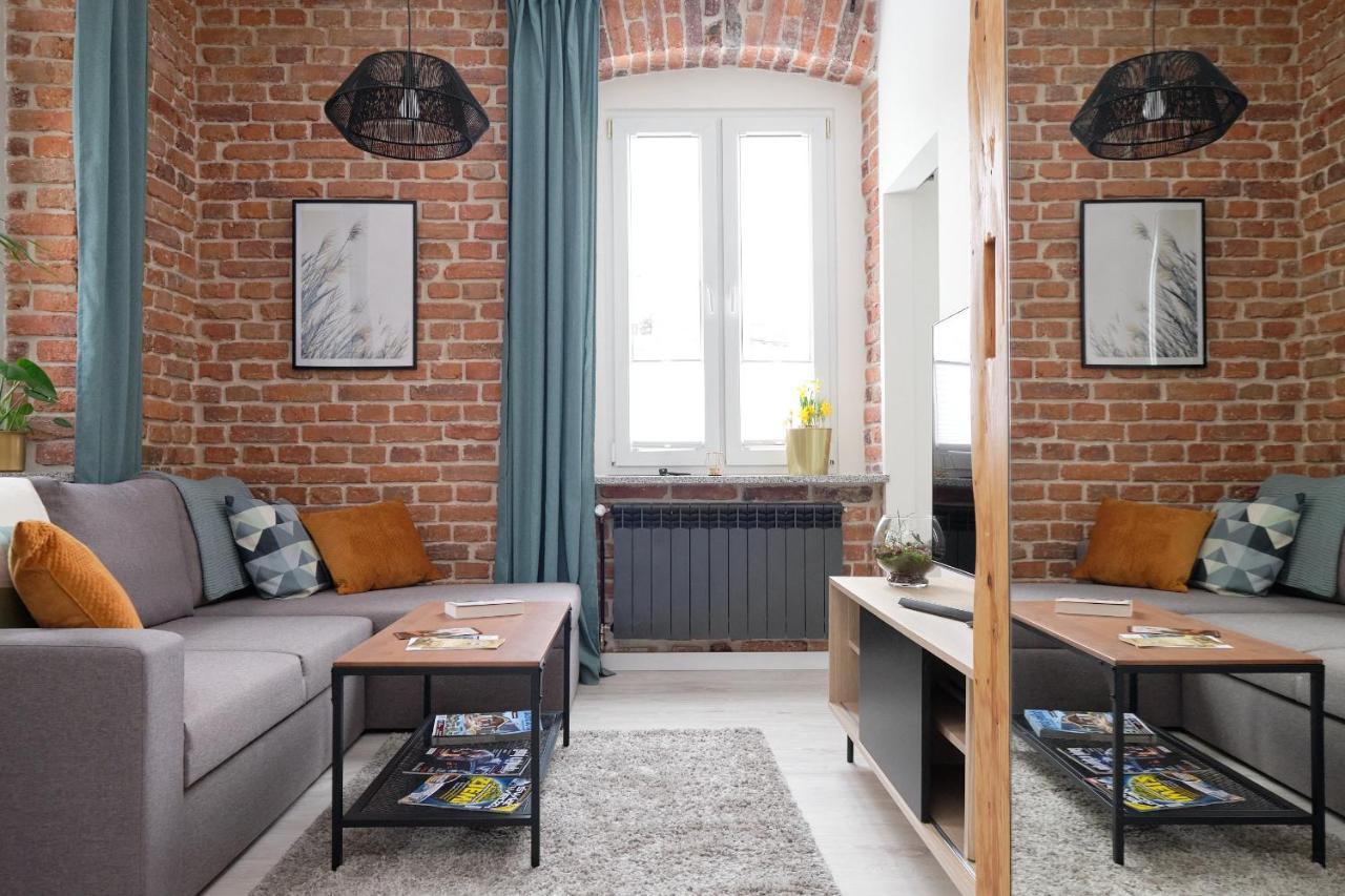 Mikroklimatyczny Apartament Dla 4 Osob - Blisko Szlakow, W Centrum Szklarska Poręba Eksteriør bilde