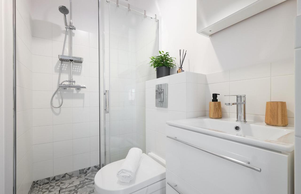 Mikroklimatyczny Apartament Dla 4 Osob - Blisko Szlakow, W Centrum Szklarska Poręba Eksteriør bilde