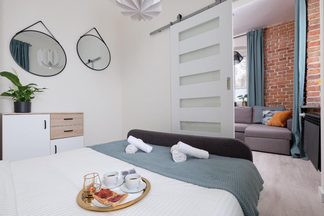 Mikroklimatyczny Apartament Dla 4 Osob - Blisko Szlakow, W Centrum Szklarska Poręba Eksteriør bilde