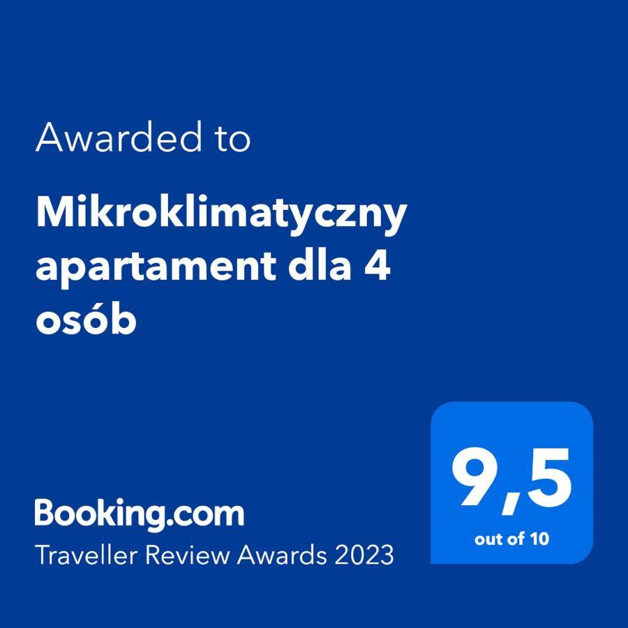 Mikroklimatyczny Apartament Dla 4 Osob - Blisko Szlakow, W Centrum Szklarska Poręba Eksteriør bilde