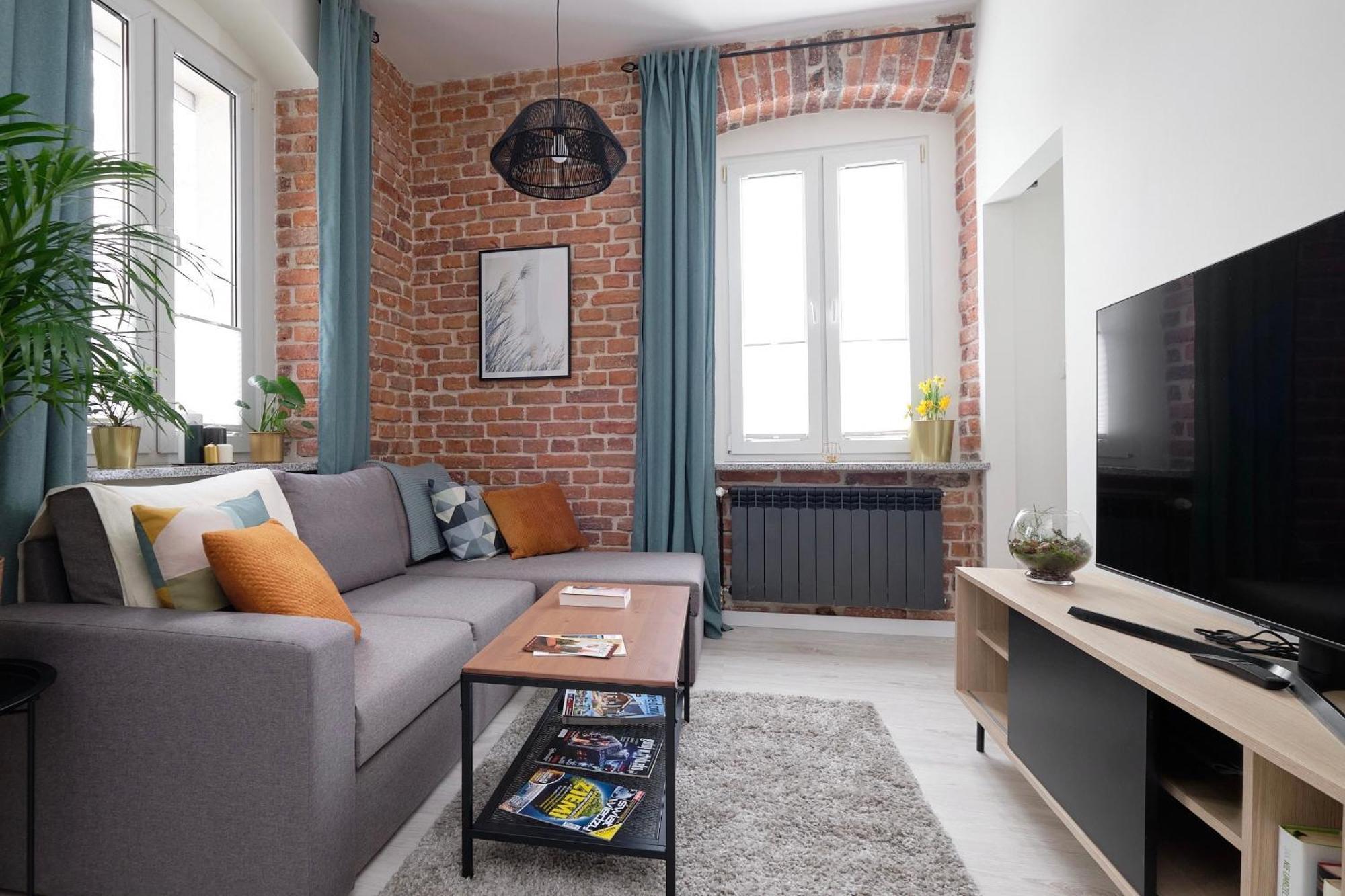 Mikroklimatyczny Apartament Dla 4 Osob - Blisko Szlakow, W Centrum Szklarska Poręba Eksteriør bilde